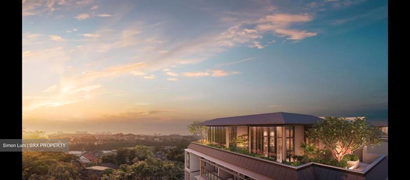 Watten House (D11), Condominium #454676001